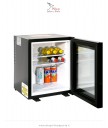 Minibar Essential Line 35 litri porta vetro